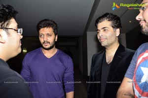 Ek Villain Special Screening