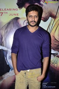 Ek Villain Special Screening