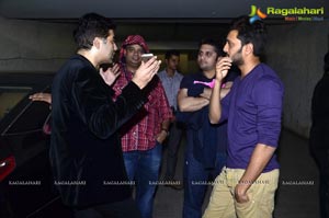 Ek Villain Special Screening