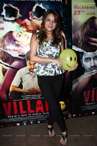 Ek Villain Special Screening