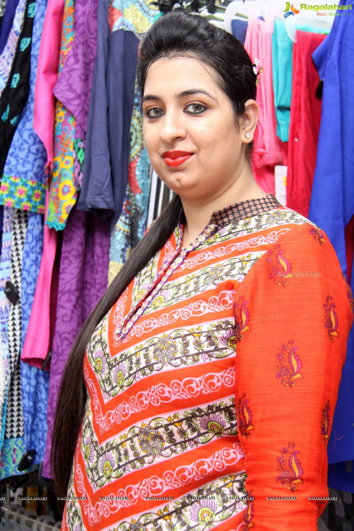 Eve's Boutique Launch, Hyderabad