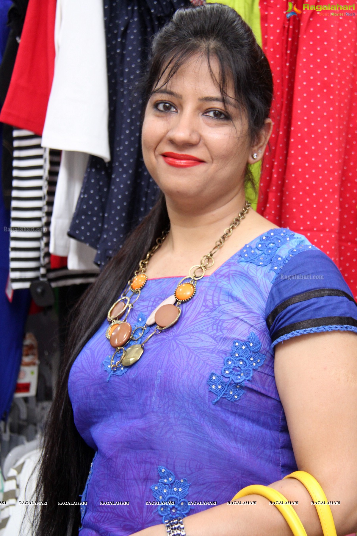 Eve's Boutique Launch, Hyderabad