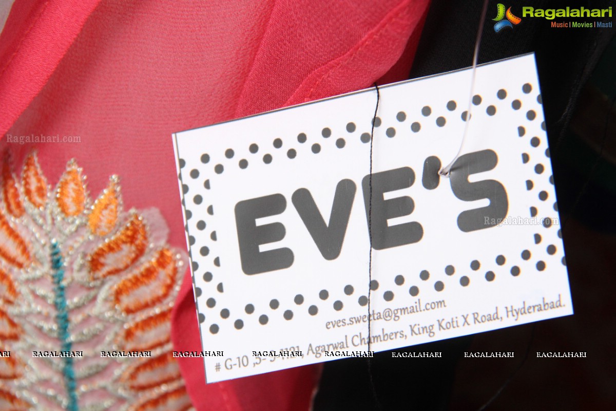 Eve's Boutique Launch, Hyderabad