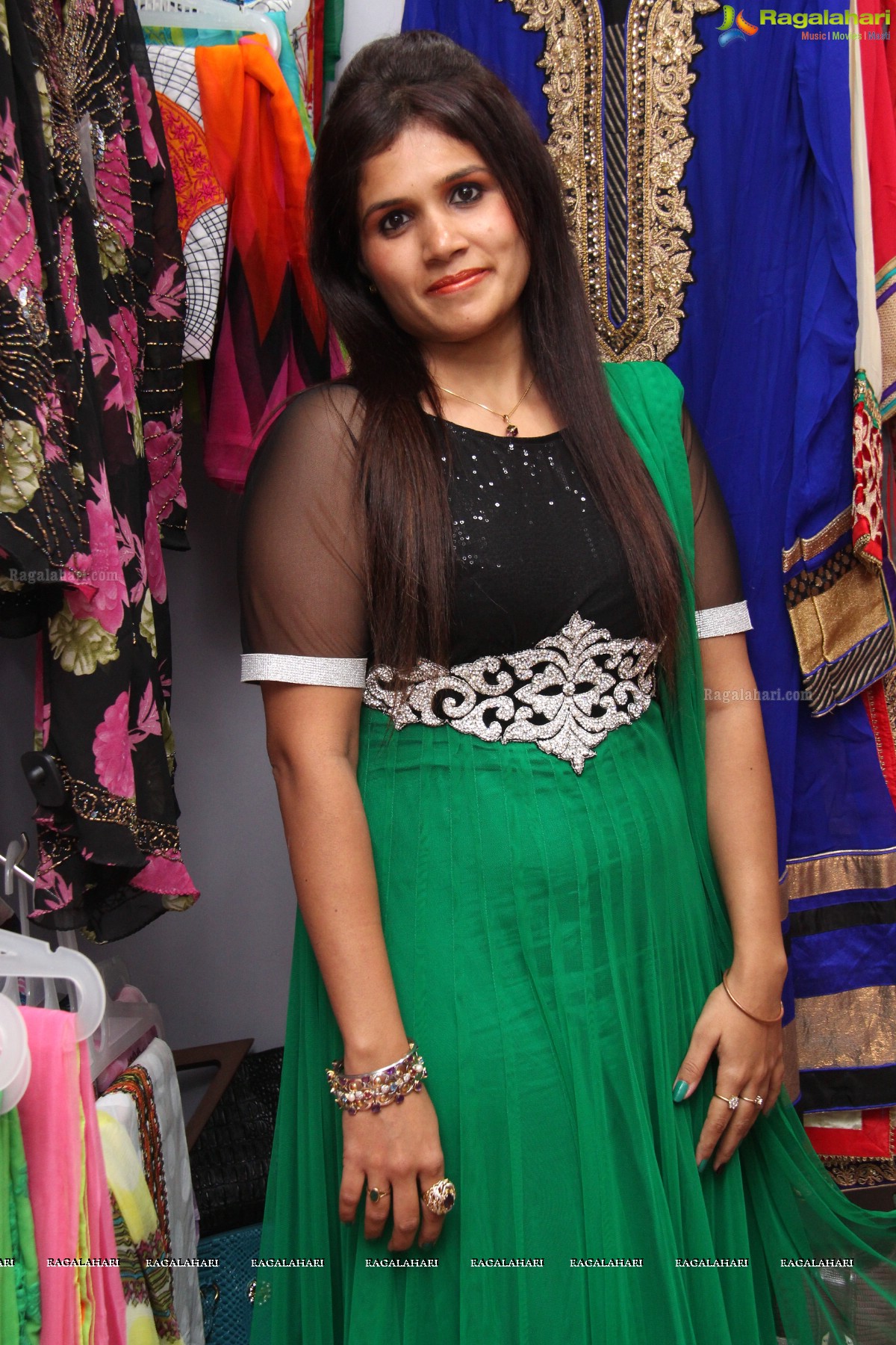 Eve's Boutique Launch, Hyderabad