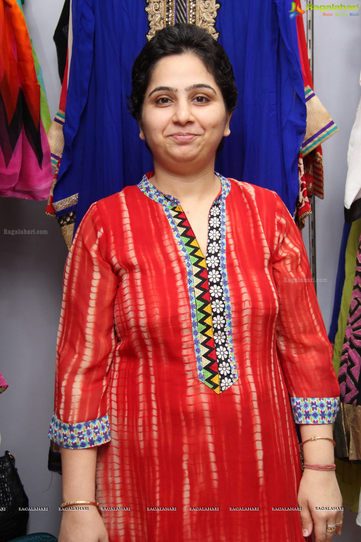 Eve's Boutique Launch, Hyderabad