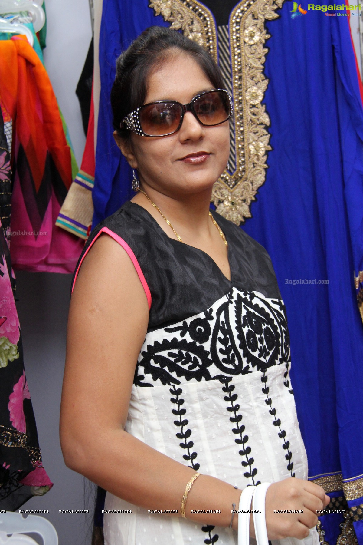 Eve's Boutique Launch, Hyderabad