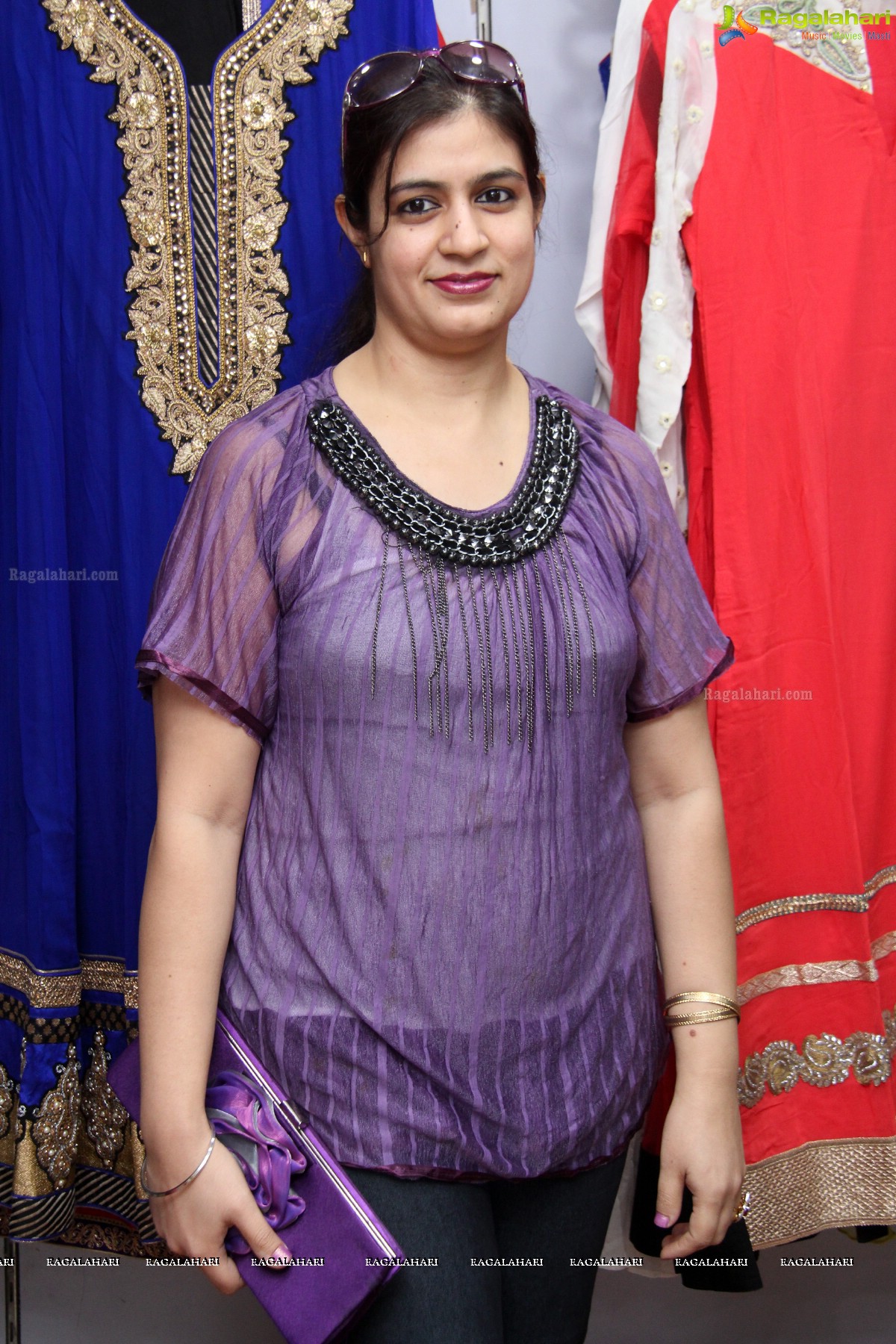 Eve's Boutique Launch, Hyderabad