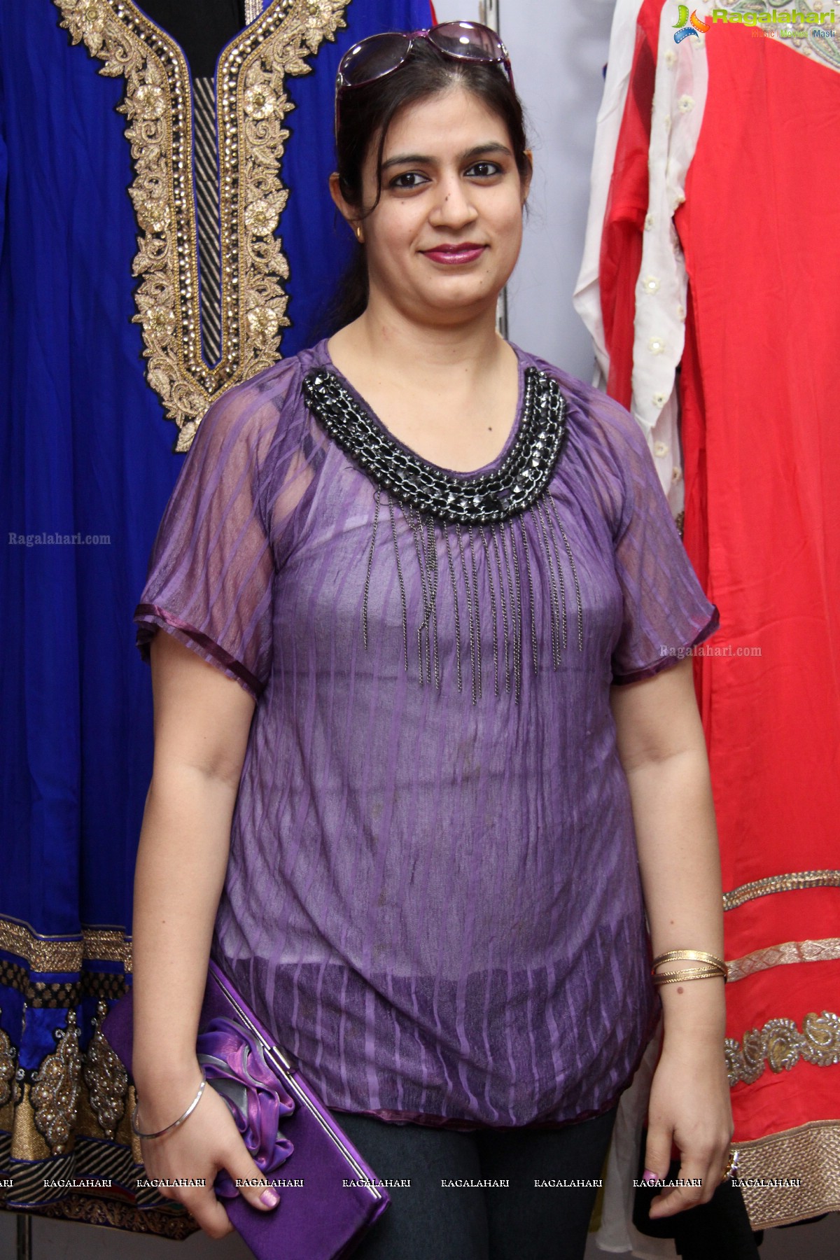 Eve's Boutique Launch, Hyderabad