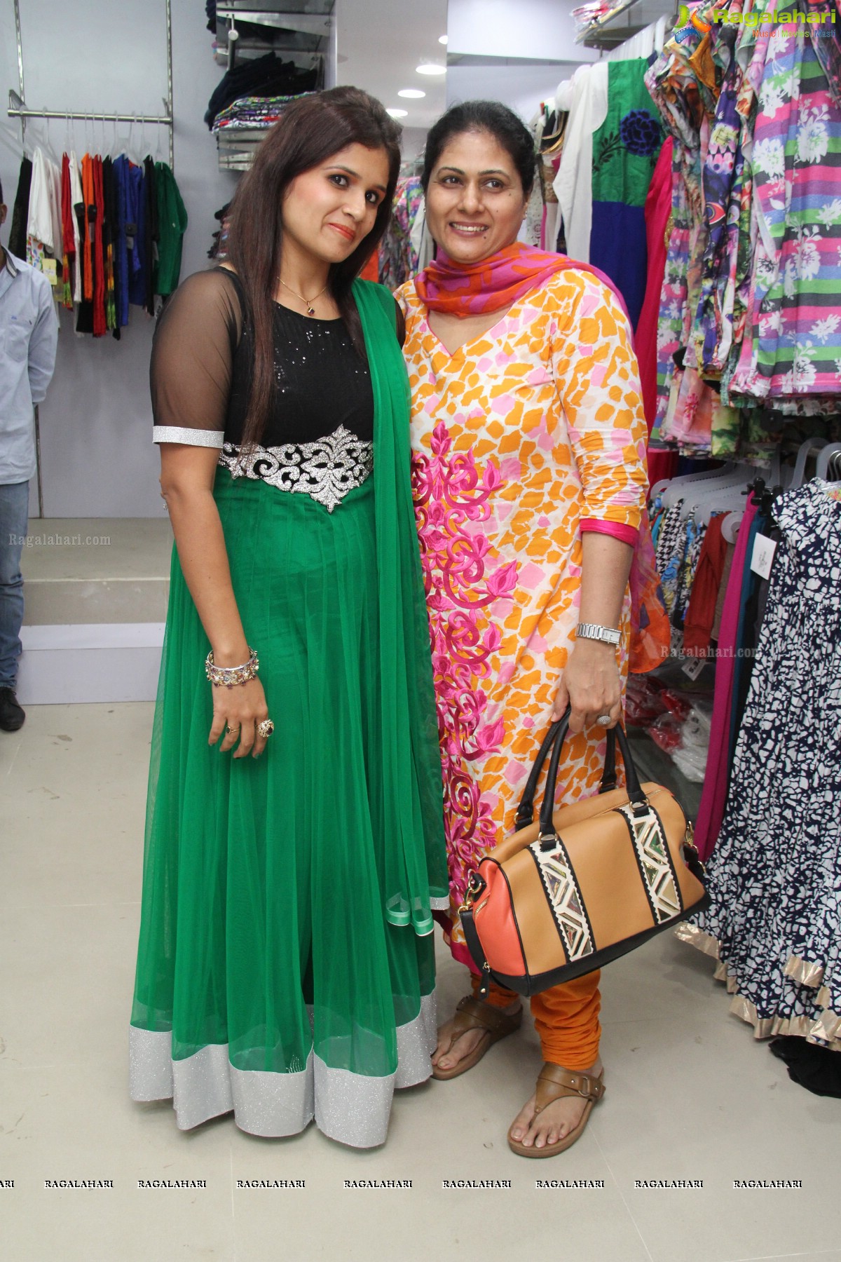 Eve's Boutique Launch, Hyderabad