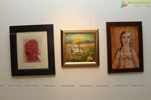Paintings of Masters