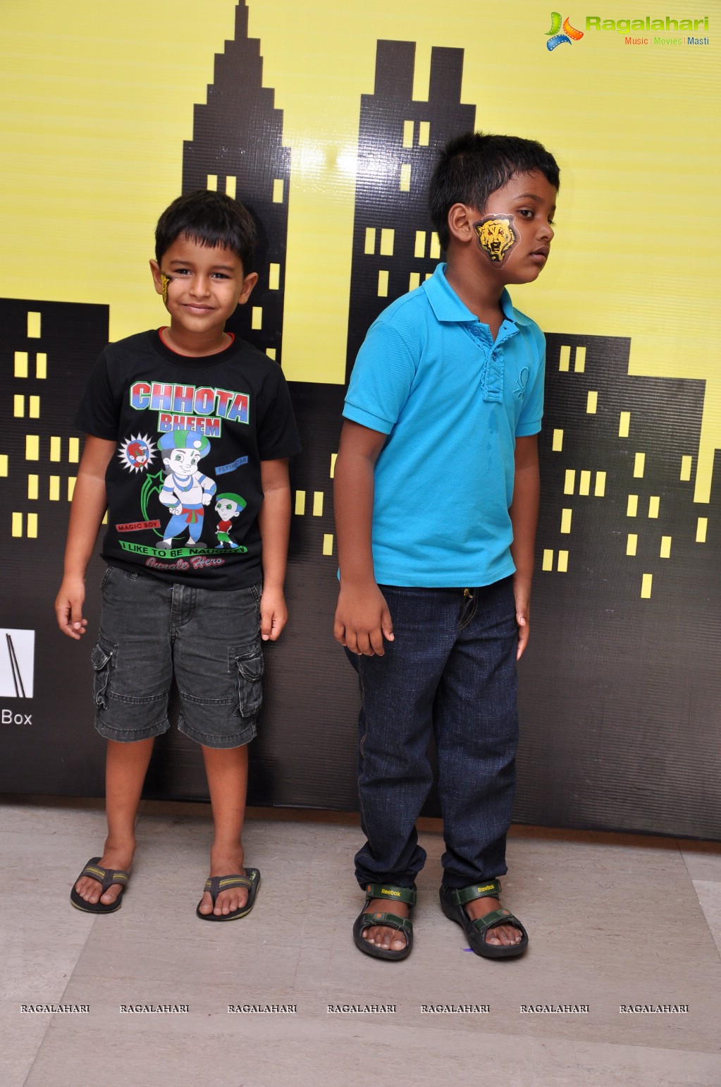 Father's Day Celebrations 2014 at Novotel, Hyderabad