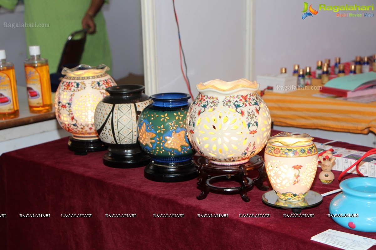 Furniture Furnishing Show 2014, Hyderabad