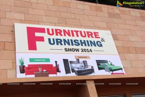 Furniture Furnishing Show