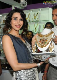 Glamour Jewellery Exhibition 2014