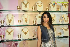 Glamour Jewellery Exhibition 2014