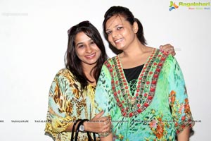 Hyderabad Gorgeous Girls