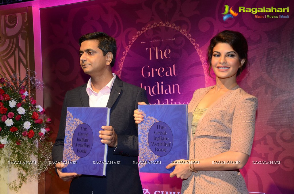 Great Indian Wedding Book Launch, Mumbai