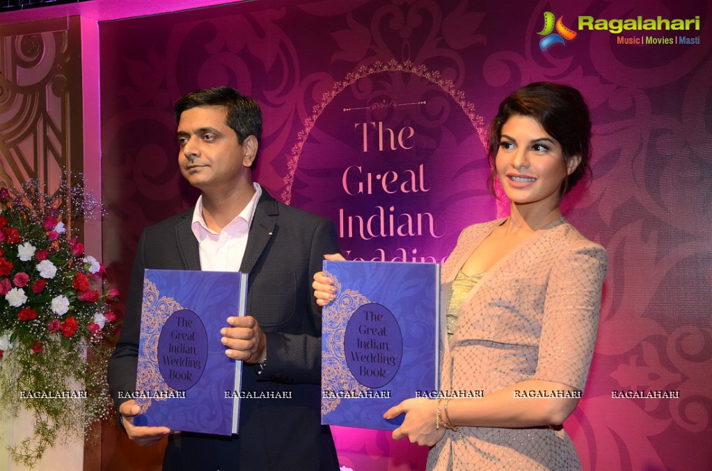 Great Indian Wedding Book Launch, Mumbai