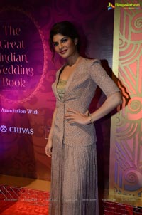 Great Indian Wedding Book Launch