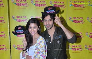 Humpty Sharma Ki Dulhania