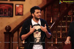 Humshakals Comedy Nights with Kapil