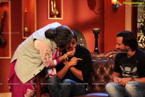 Humshakals Comedy Nights with Kapil