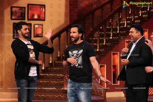 Humshakals Comedy Nights with Kapil
