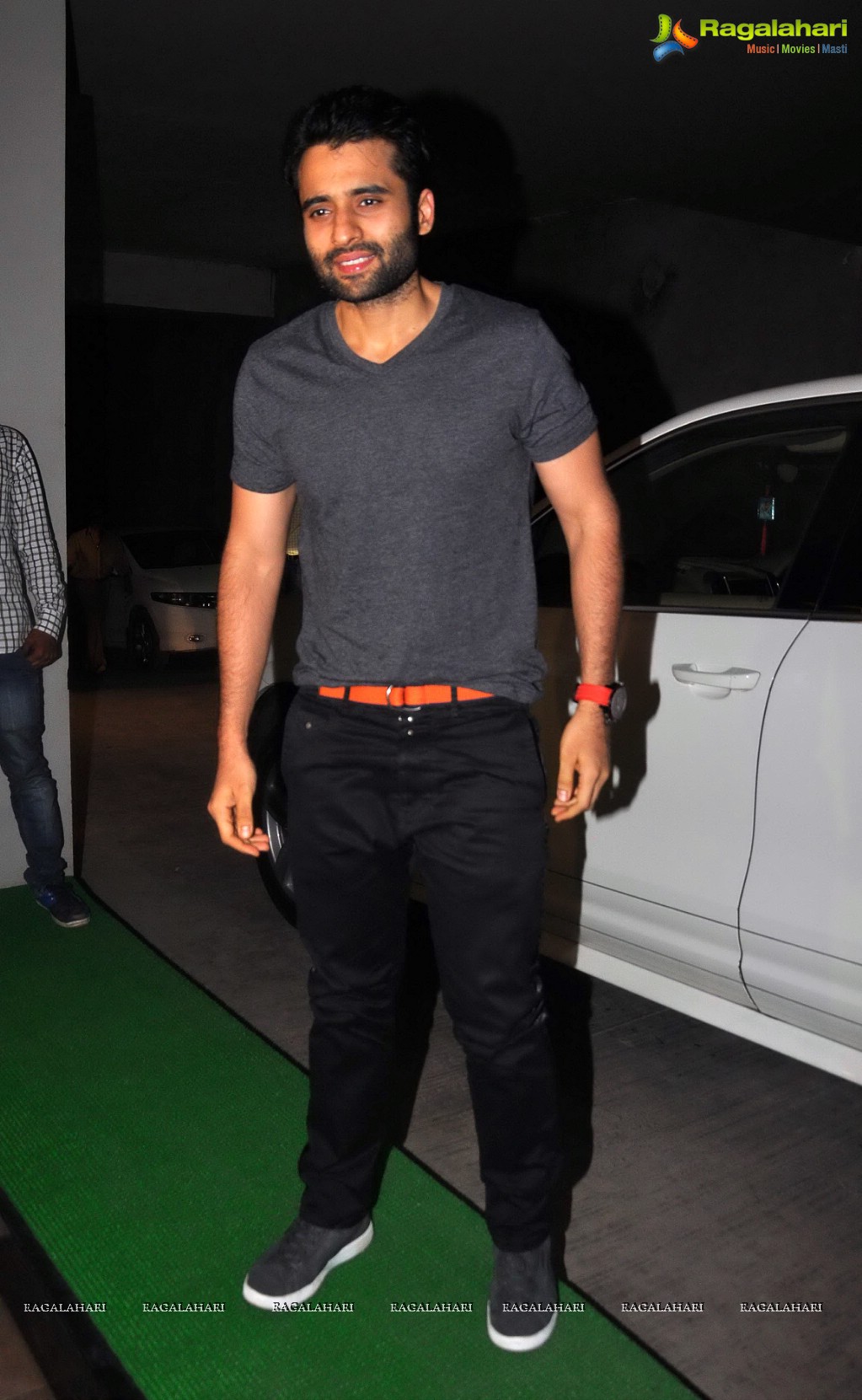 Humshakals Special Screening in Mumbai