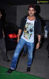 Humshakals Screening