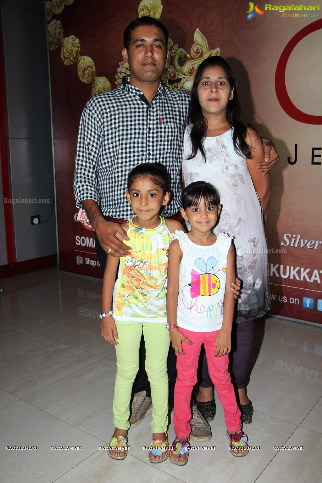 Humshakals Special Screening by JCI Hyderabad Deccan