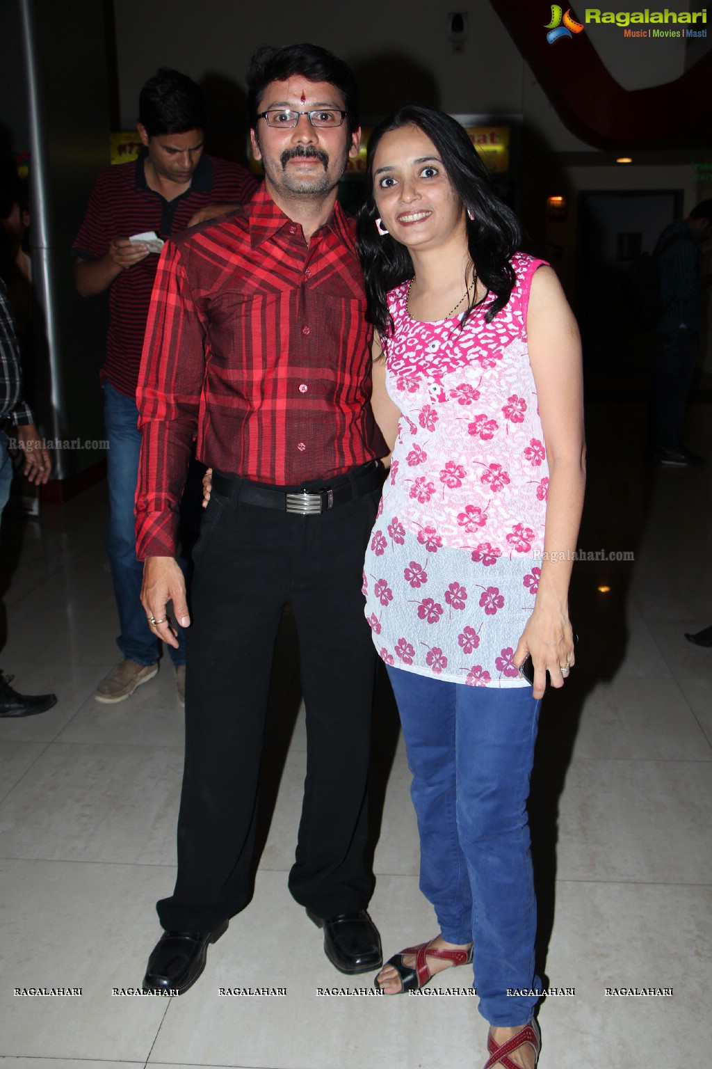 Humshakals Special Screening by JCI Hyderabad Deccan