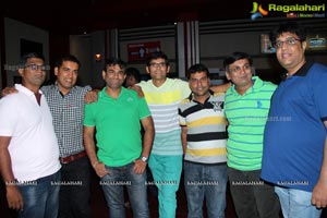 Humshakals