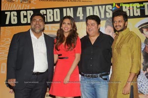 Humshakals Success Party