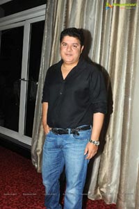 Humshakals Success Party