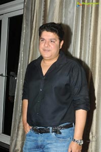 Humshakals Success Party