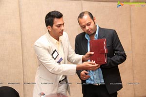 Hyderabad BNI India Icon Meet