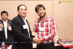 Hyderabad BNI India Icon Meet