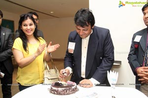 Hyderabad BNI India Icon Meet