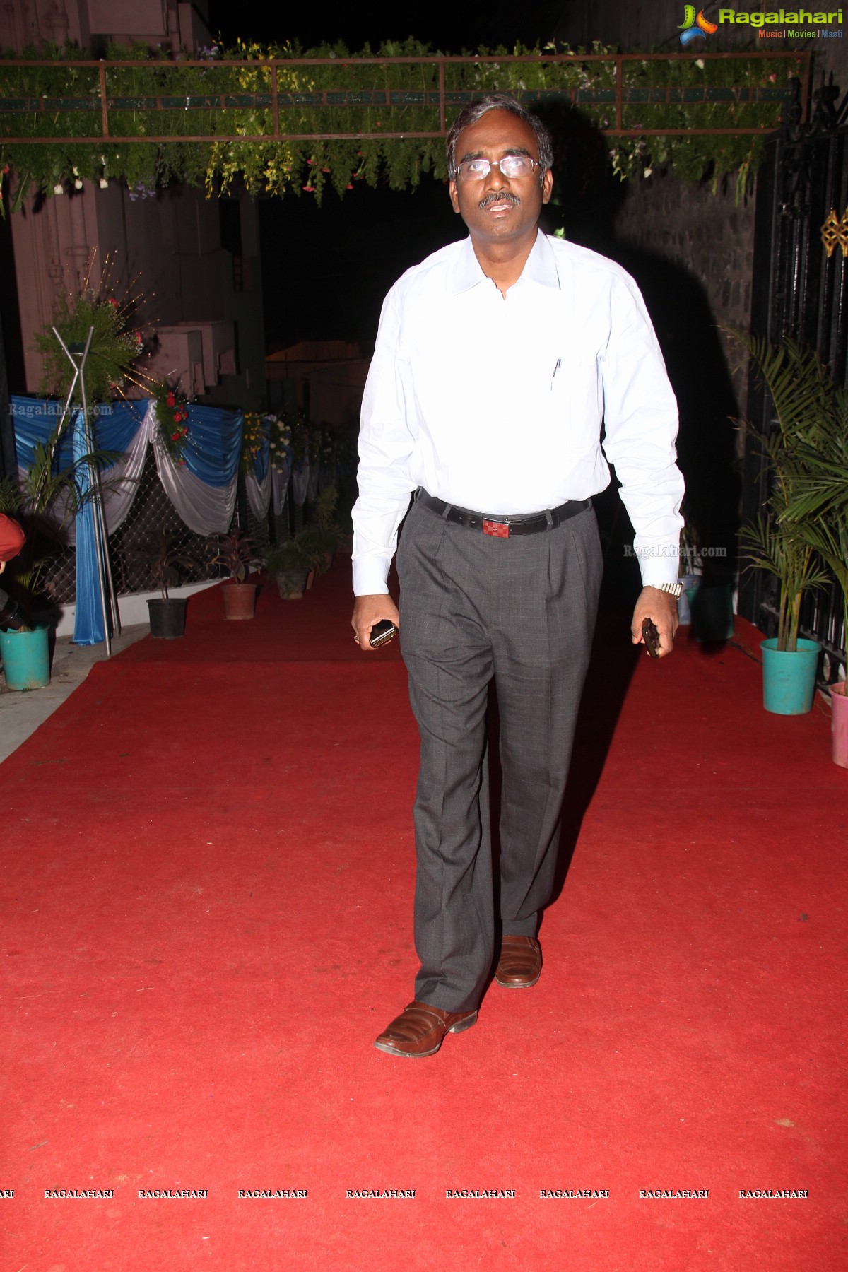 Mr. Vijay Suran Housewarming Ceremony