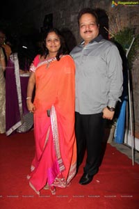 Vijay Suran Housewarming Ceremony