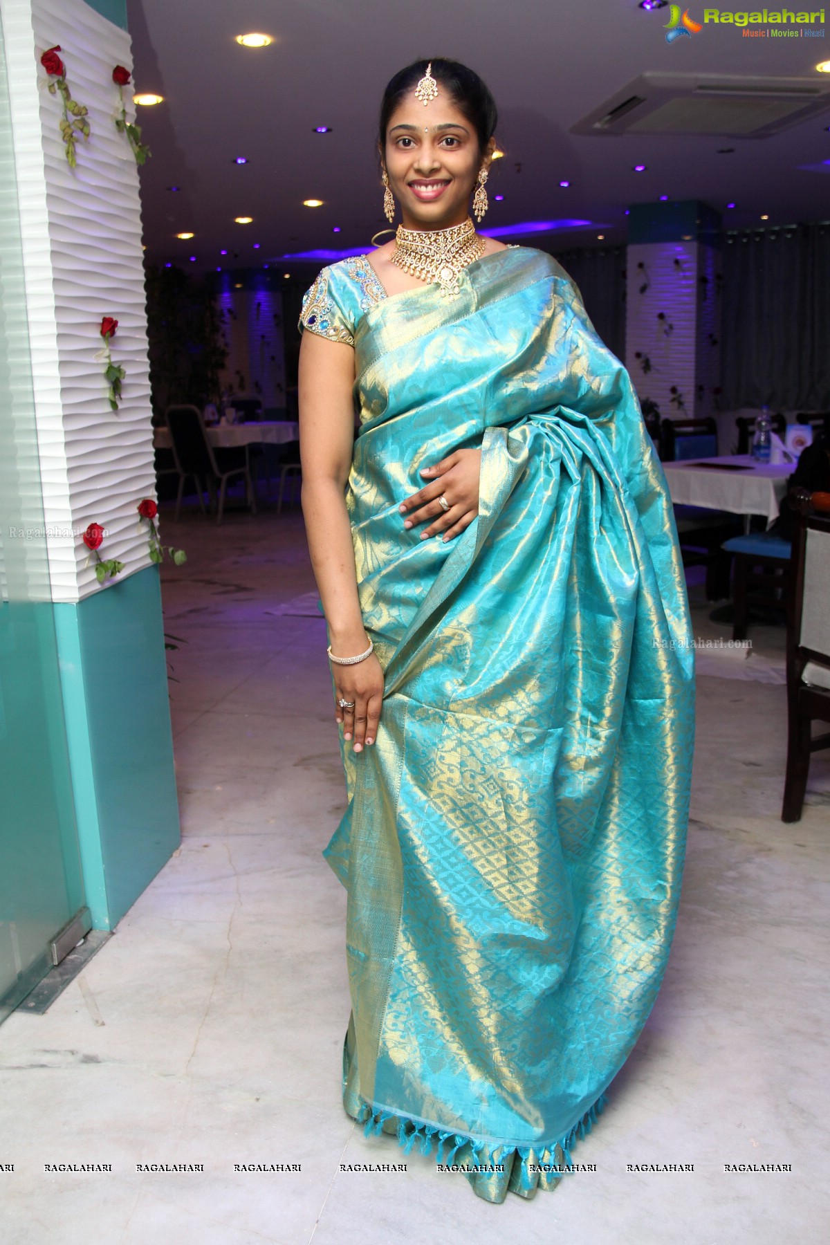 Pranitha launches Hyderabad Blues - Multi Cuisine Restaurant, Hyderabad