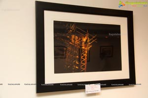 Hyderabad Metro Photo Exhibition