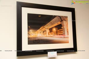 Hyderabad Metro Photo Exhibition