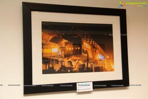 Hyderabad Metro Photo Exhibition