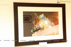 Hyderabad Metro Photo Exhibition