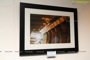 Hyderabad Metro Photo Exhibition