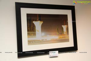 Hyderabad Metro Photo Exhibition