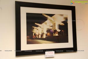 Hyderabad Metro Photo Exhibition