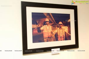 Hyderabad Metro Photo Exhibition