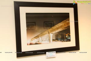 Hyderabad Metro Photo Exhibition